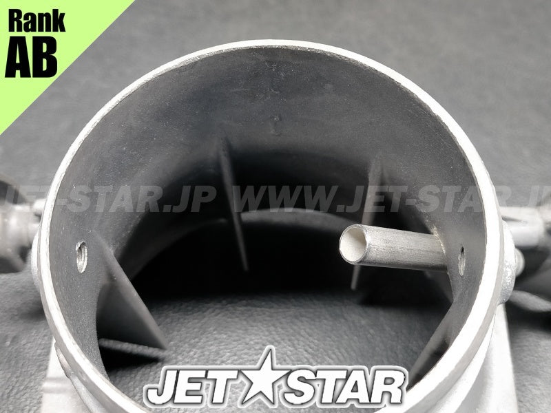 YAMAHA FXHighOutput '07 OEM NOZZLE Used (6B6-51318-00-94/66V-51341-00-94) [Y0437-02]