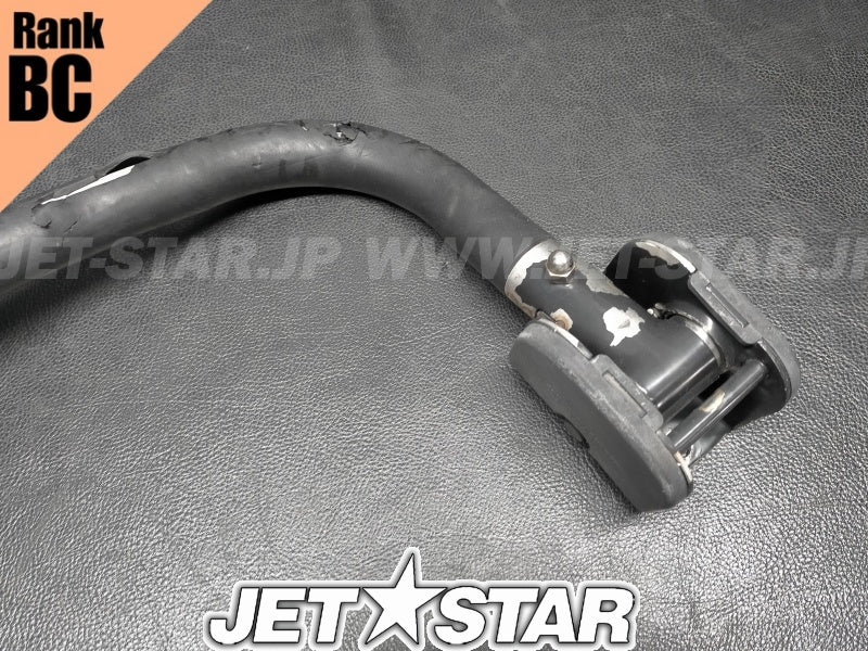 YAMAHA FXHighOutput '07 OEM LADDER, STEP ASSY Used (F1X-U278A-10-00) [Y0437-33]