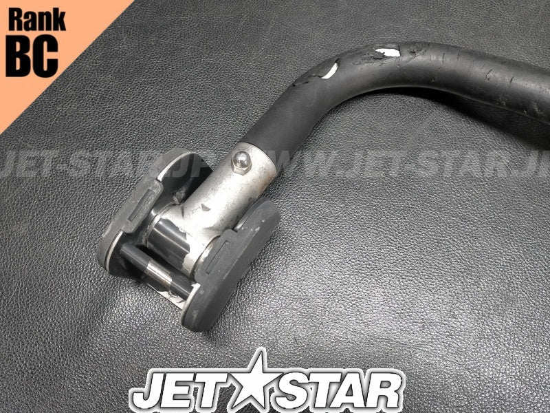 YAMAHA FXHighOutput '07 OEM LADDER, STEP ASSY Used (F1X-U278A-10-00) [Y0437-33]