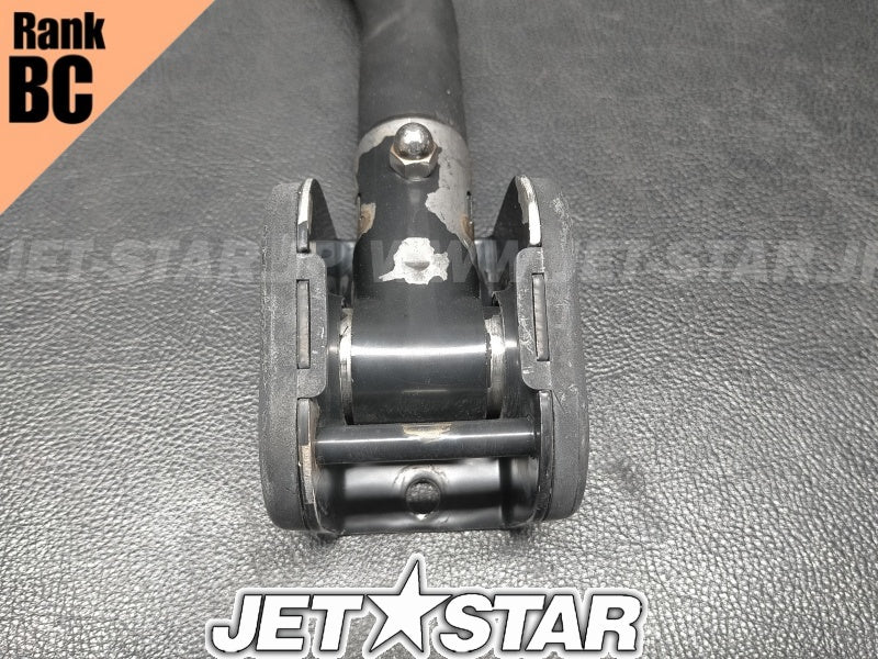 YAMAHA FXHighOutput '07 OEM LADDER, STEP ASSY Used (F1X-U278A-10-00) [Y0437-33]
