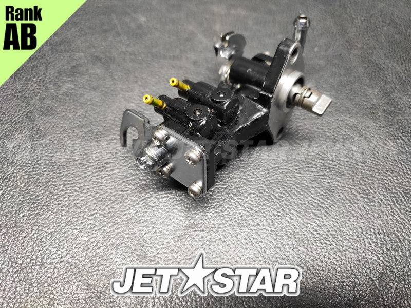 YAMAHA 800TZ '99 OEM OIL INJECTION PUMP ASSY Used (66E-13200-01) [Y0861-04]
