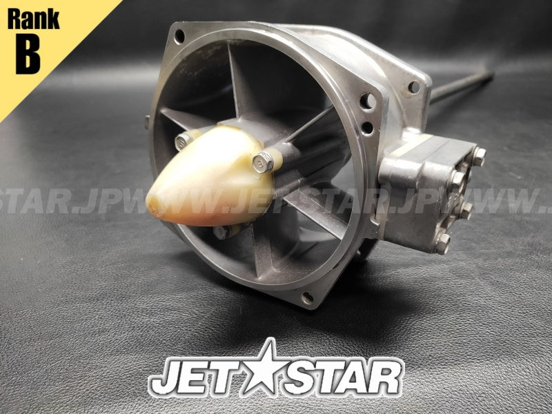 YAMAHA 800TZ '99 OEM DUCT, IMPELLER Used (66E-51315-00-94/66E-45511-10/93306-205U0) [Y0861-11]