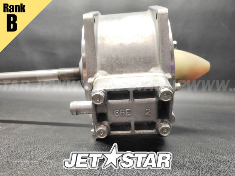 YAMAHA 800TZ '99 OEM DUCT, IMPELLER Used (66E-51315-00-94/66E-45511-10/93306-205U0) [Y0861-11]