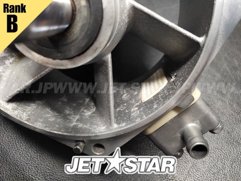 YAMAHA 800TZ '99 OEM DUCT, IMPELLER Used (66E-51315-00-94/66E-45511-10/93306-205U0) [Y0861-11]
