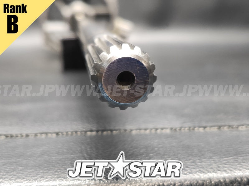YAMAHA 800TZ '99 OEM DUCT, IMPELLER Used (66E-51315-00-94/66E-45511-10/93306-205U0) [Y0861-11]