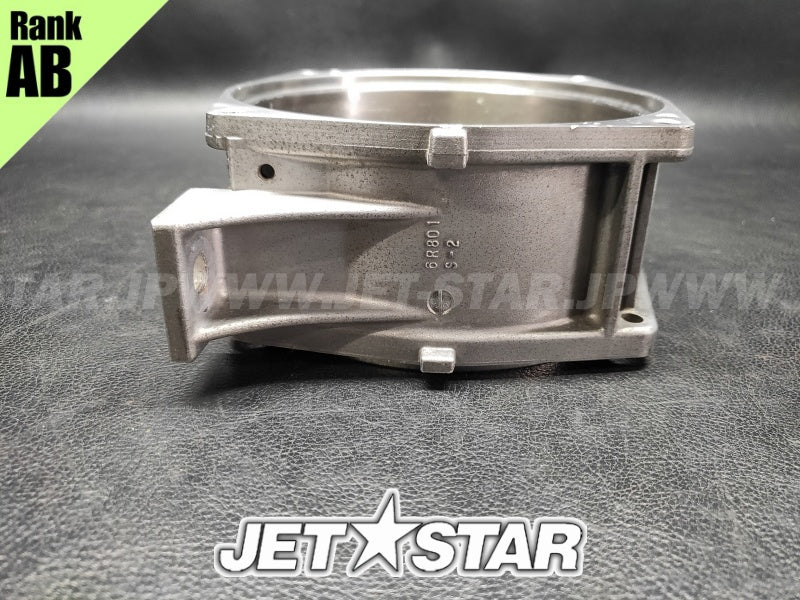 YAMAHA 800TZ '99 OEM HOUSING, IMPELLER Used (6R8-51312-03-94) [Y0861-12]