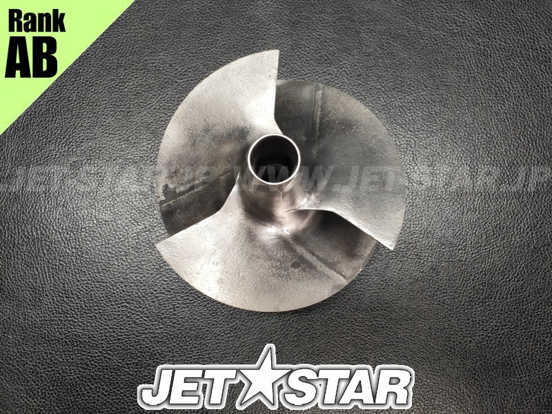 YAMAHA 800TZ '99 OEM IMPELLER Used (66E-51321-B0) [Y0861-13]