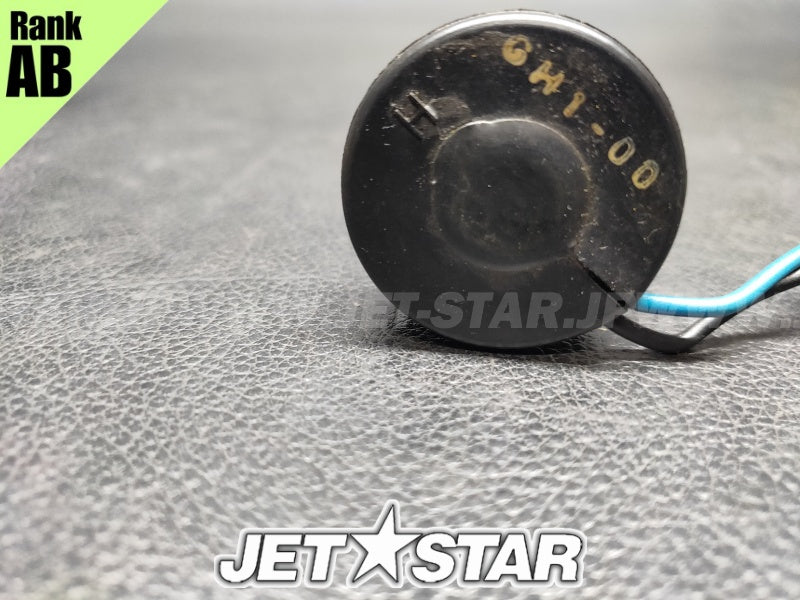 YAMAHA 800TZ '99 OEM SENDER,OIL Used (GH1-6824C-00) [Y0861-18]