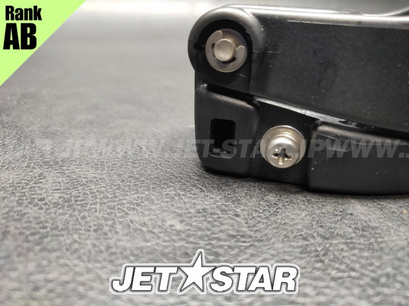 YAMAHA 800TZ '99 OEM THROTTLE LEVER ASSY Used (GJ1-67250-01) [Y0861-24]