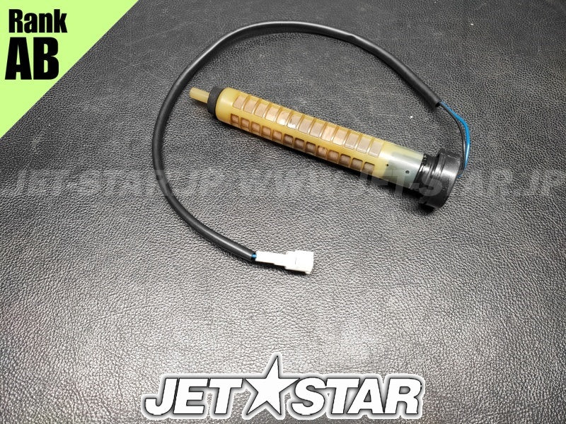 YAMAHA XL800 '00 OEM SENDER, OIL Used (F0D-U824C-00) [Y1425-04]
