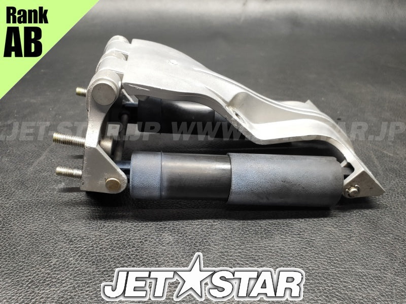 YAMAHA XL800 '00 OEM HINGE ASSY. Used (F0D-6515A-02) [Y1425-13]
