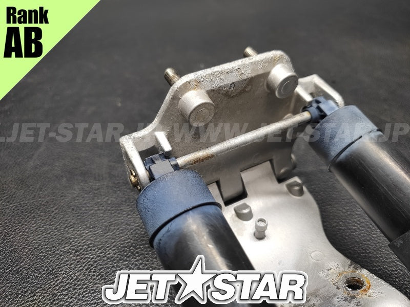 YAMAHA XL800 '00 OEM HINGE ASSY. Used (F0D-6515A-02) [Y1425-13]