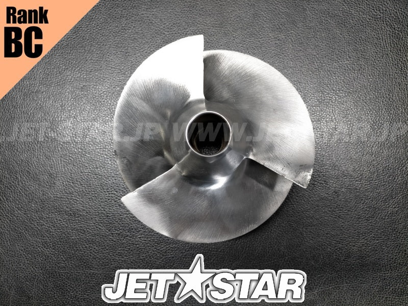 YAMAHA XL800 '00 OEM IMPELLER Used (67A-R1321-00) [Y1425-14]