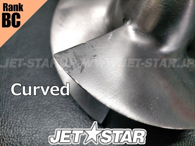 YAMAHA XL800 '00 OEM IMPELLER Used (67A-R1321-00) [Y1425-14]