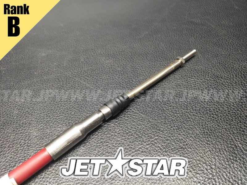 YAMAHA GP1200R '01 OEM CABLE,NOZZLE CONTROL 3 Used (F0X-U153E-01) [Y1574-04]