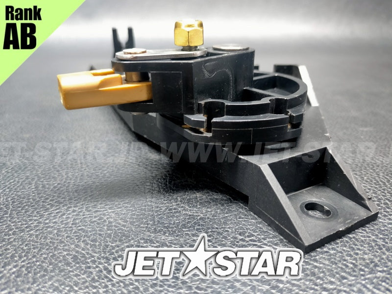 YAMAHA GP1200R '01 OEM REMOCON,NOZZLE 2 Used (F0D-U153J-00) [Y1574-05]