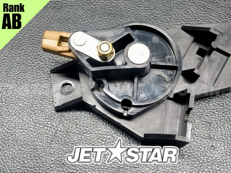 YAMAHA GP1200R '01 OEM REMOCON,NOZZLE 2 Used (F0D-U153J-00) [Y1574-05]