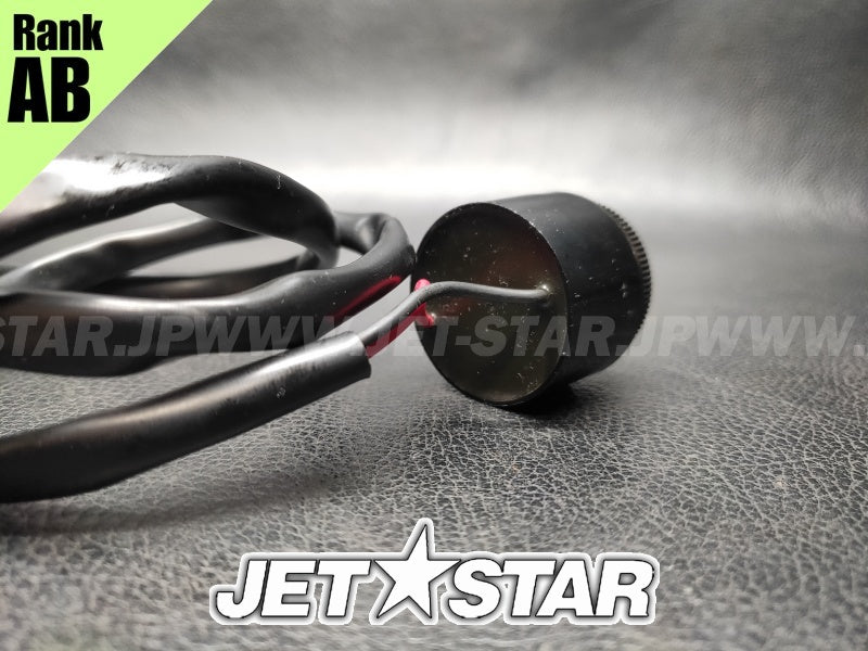 YAMAHA GP1200R '01 OEM BUZZER Used (F0D-U8341-00) [Y1574-08]