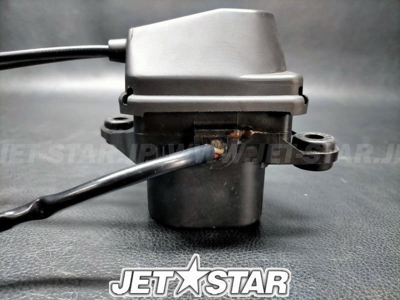 YAMAHA GP1200R '01 OEM SERVO MOTOR ASSY Used (67X-85820-00) [Y1574-17]