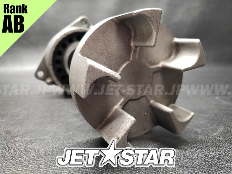 YAMAHA GP1200R '01 OEM HOUSING, BEARING Used (61X-45332-03-94/66V-51323-01/66E-45813-10-94) [Y1574-19]