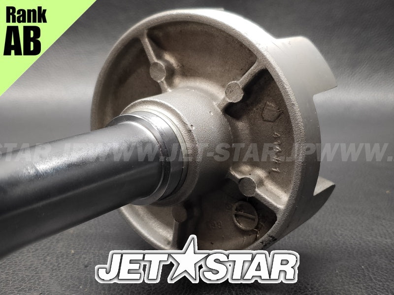 YAMAHA GP1200R '01 OEM HOUSING, BEARING Used (61X-45332-03-94/66V-51323-01/66E-45813-10-94) [Y1574-19]