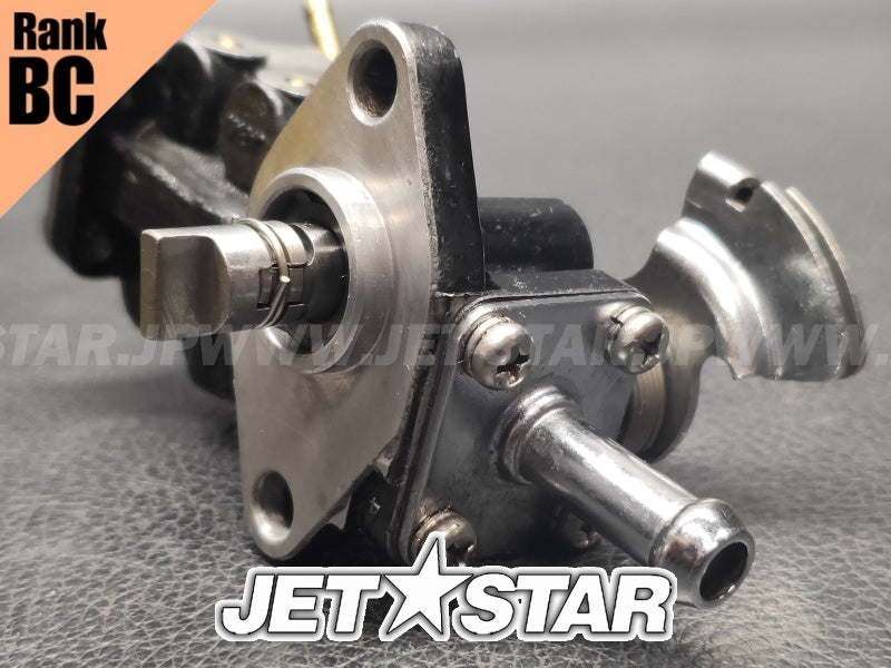 YAMAHA GP1200R '01 OEM OIL INJECTION PUMP ASSY Used (66V-13200-00) [Y1574-20]