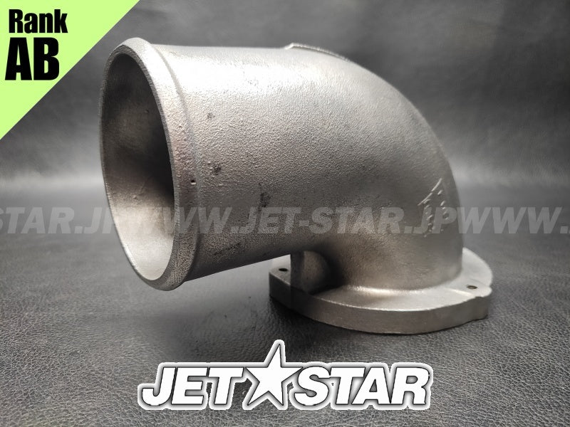 YAMAHA GP1200R '01 OEM THRU-HULL,EXHAUST Used (F0D-67565-01) [Y1574-21]