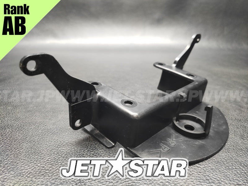 YAMAHA GP1200R '01 OEM FIX, STEERING PAD Used (GP7-U142K-00) [Y1574-22]