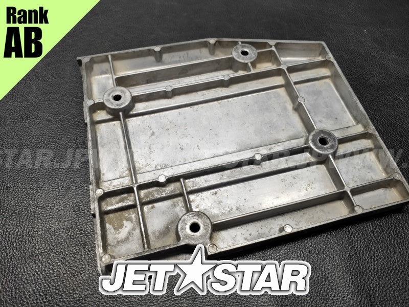 YAMAHA GP1200R '01 OEM PLATE, STEP 2 Used (F0X-6884S-00