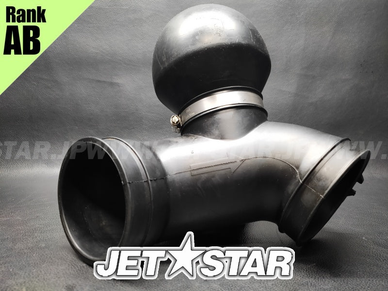 YAMAHA GP1200R '01 OEM PIPE, SILENCER (USA) Used (67X-1441J-00-00/67X-14419-00-00) [Y1574-26]