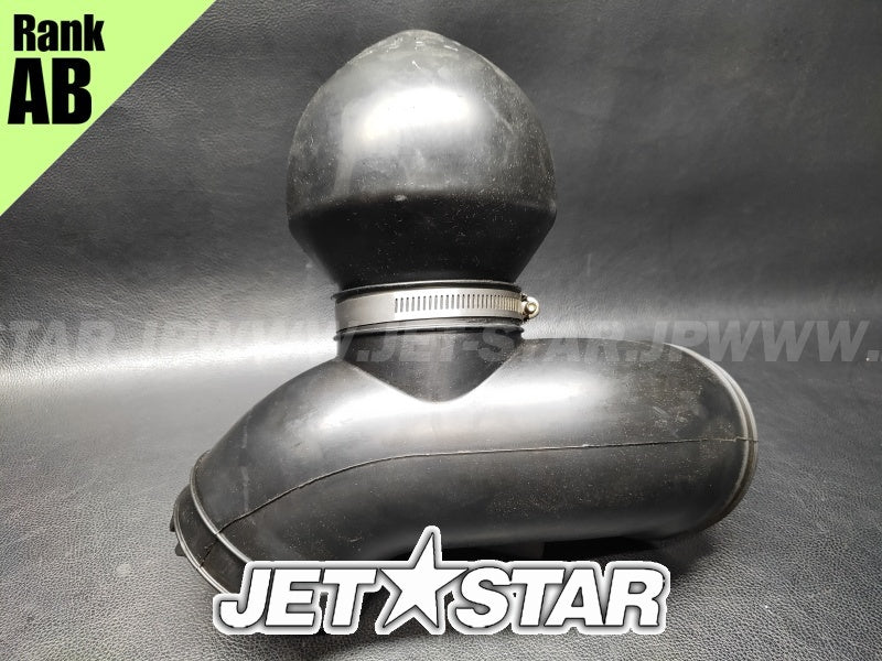 YAMAHA GP1200R '01 OEM PIPE, SILENCER (USA) Used (67X-1441J-00-00/67X-14419-00-00) [Y1574-26]