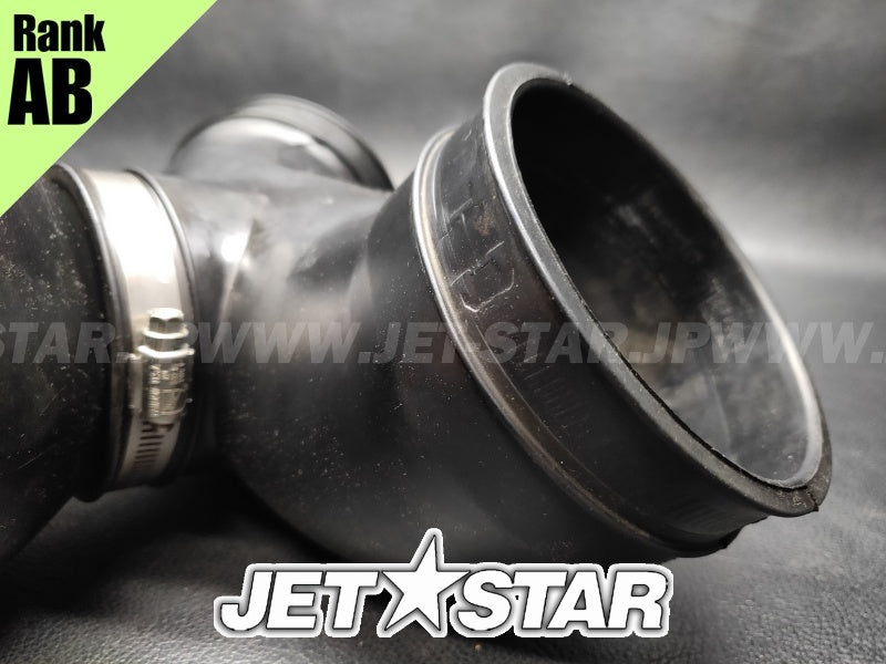 YAMAHA GP1200R '01 OEM PIPE, SILENCER (USA) Used (67X-1441J-00-00/67X-14419-00-00) [Y1574-26]