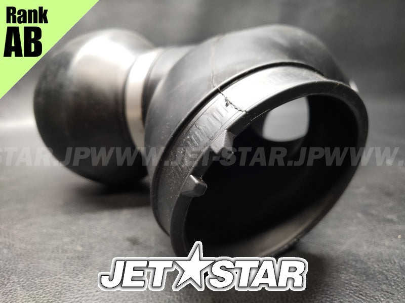 YAMAHA GP1200R '01 OEM PIPE, SILENCER (USA) Used (67X-1441J-00-00/67X-14419-00-00) [Y1574-26]