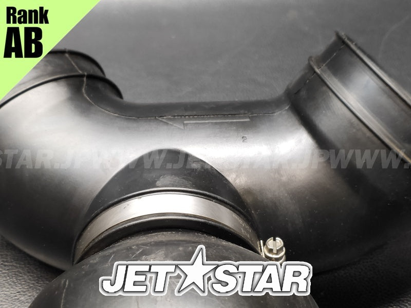 YAMAHA GP1200R '01 OEM PIPE, SILENCER (USA) Used (67X-1441J-00-00/67X-14419-00-00) [Y1574-26]