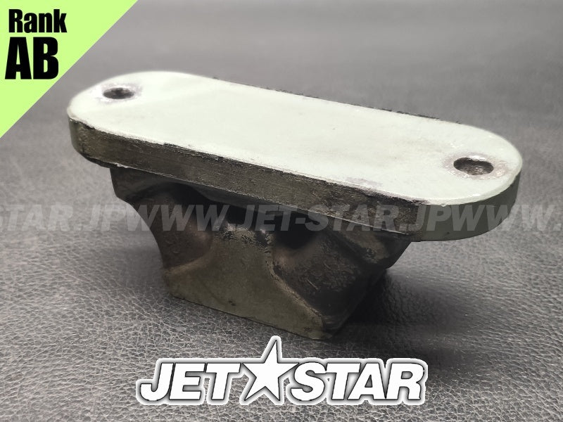 YAMAHA GP1200R '01 OEM MOUNT RUBBER Used (67X-44517-00-5B) [Y1574-27]