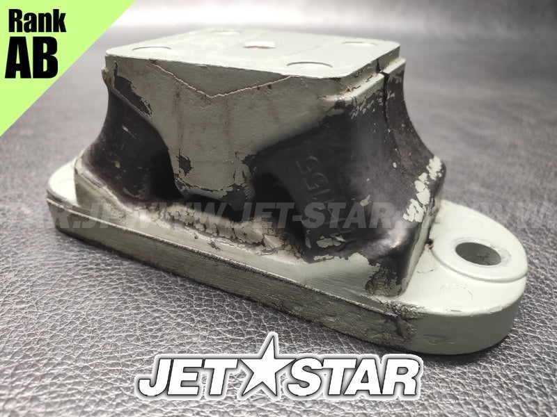 YAMAHA GP1200R '01 OEM MOUNT RUBBER Used (67X-44517-00-5B) [Y1574-28]