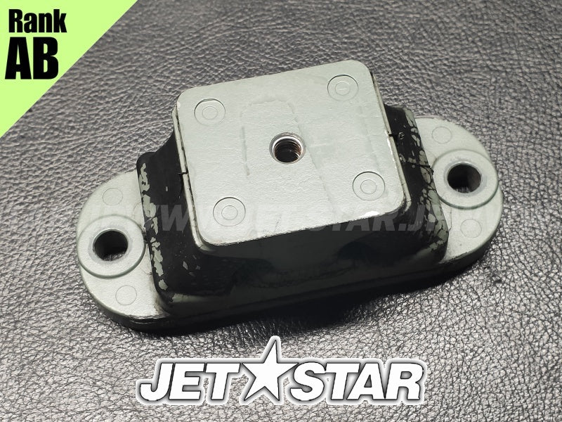YAMAHA GP1200R '01 OEM MOUNT RUBBER Used (67X-44517-00-5B) [Y1574-28]