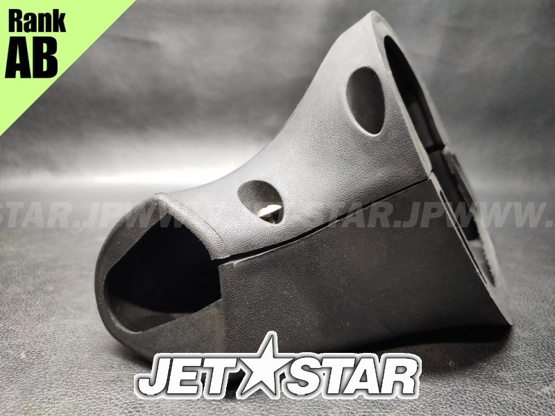 YAMAHA GP1200R '01 OEM STEERING PAD COMP Used (GP7-U142A-11) [Y1574-29]