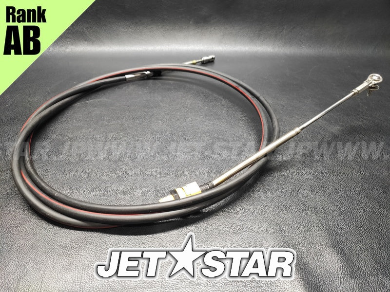 YAMAHA GP1200R '01 OEM CABLE, STEERING Used (F0X-U1481-00) [Y1574-30]