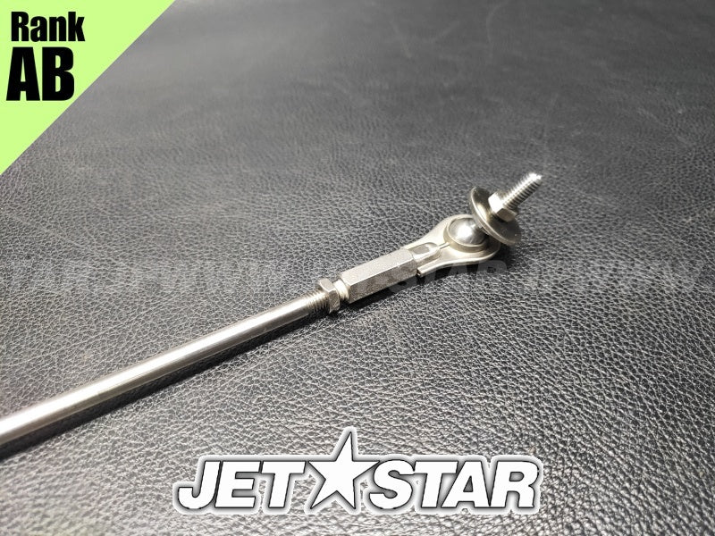 YAMAHA GP1200R '01 OEM CABLE, STEERING Used (F0X-U1481-00) [Y1574-30]
