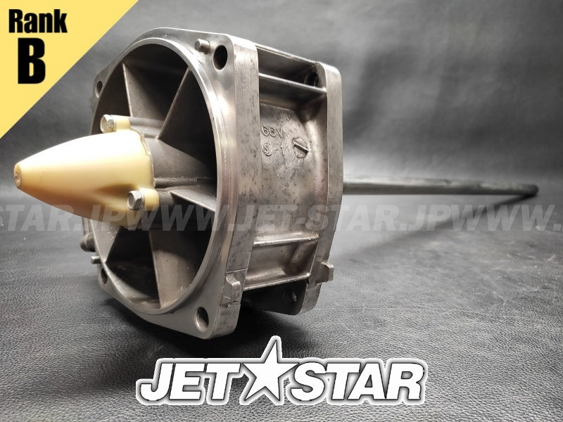 YAMAHA GP1200R '01 OEM DUCT, IMPELLER Used (66V-51315-00-94/66V-45511-01/65A-R1326-00) [Y1574-34]