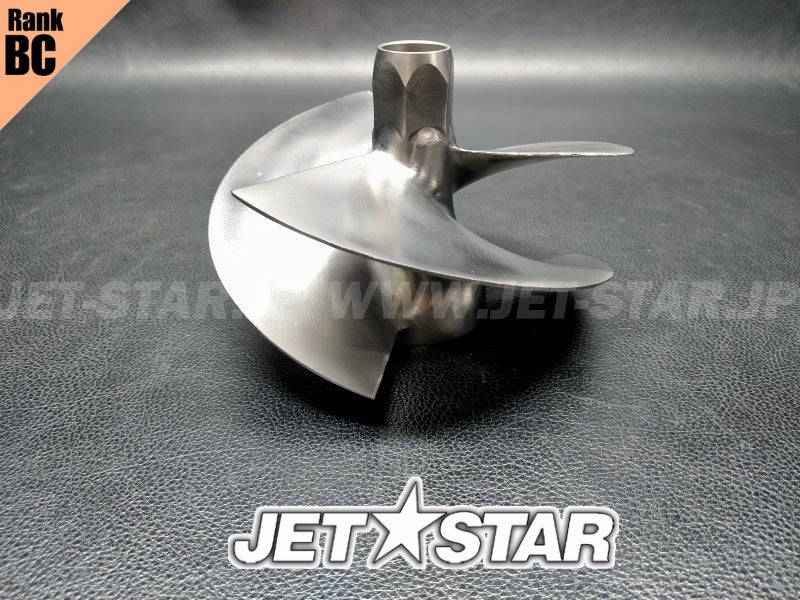 YAMAHA GP1200R '01 OEM IMPELLER Used (66V-R1321-00) [Y1574-35]
