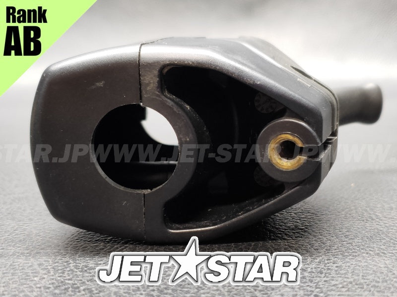 YAMAHA GP1200R '01 OEM THROTTLE LEVER ASSY Used (F0D-67250-03) [Y1574-38]