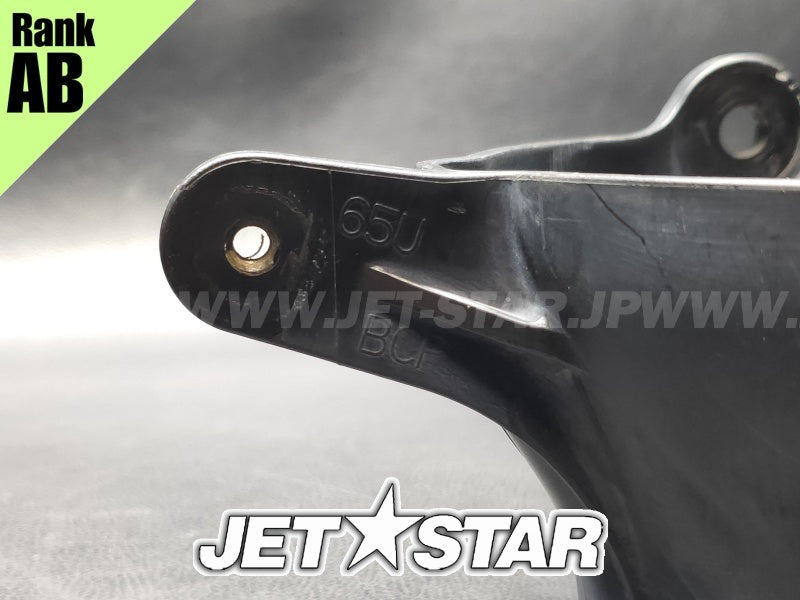 YAMAHA 1200GP '98 OEM NOZZLE, DEFLECTOR Used (65U-R1313-00) [Y1707-15]