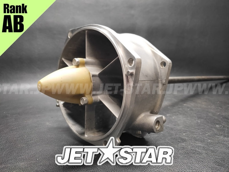 YAMAHA 1200GP '98 OEM DUCT, IMPELLER Used (63M-51315-02-00/65U-45511-00/93306-205U0) [Y1707-18]