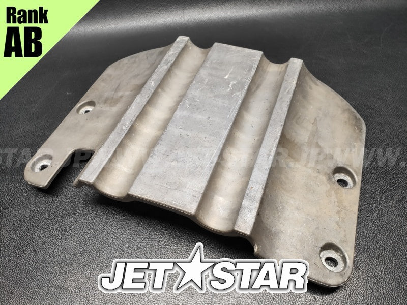 YAMAHA 1200GP '98 OEM PLATE 2 Used (GP7-U273B-00) [Y1707-27]