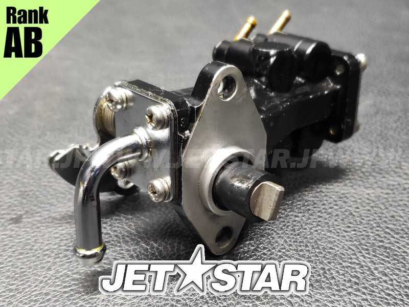 YAMAHA 1200GP '98 OEM OIL INJECTION PUMP ASSY Used (65U-13200-00) [Y1707-29]