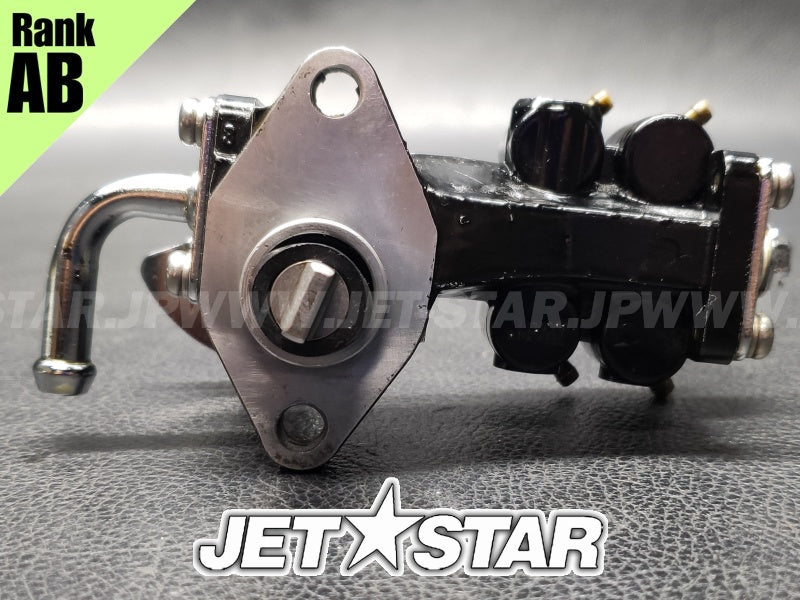 YAMAHA 1200GP '98 OEM OIL INJECTION PUMP ASSY Used (65U-13200-00) [Y1707-29]