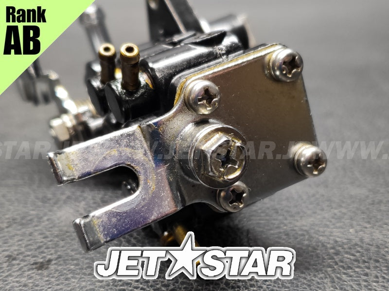 YAMAHA 1200GP '98 OEM OIL INJECTION PUMP ASSY Used (65U-13200-00) [Y1707-29]