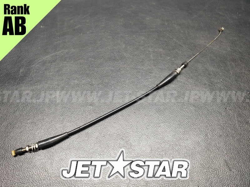 YAMAHA 1200GP '98 OEM PUMP CABLE ASSY Used (65U-26320-00) [Y1707-30]